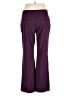 Tek Gear Solid Purple Active Pants Size 1X - photo 2
