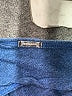 Monrow Blue Sleeveless T-Shirt Size XS - photo 7