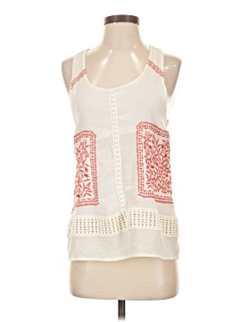 Sweet Wanderer Tank Top