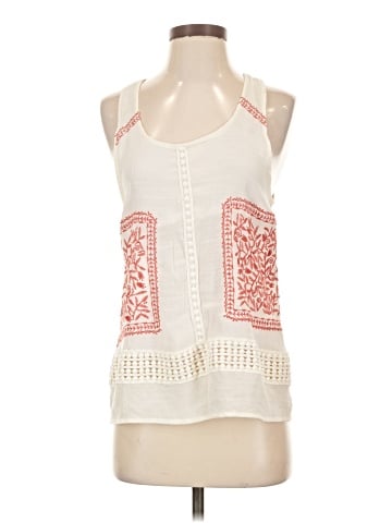 Sweet Wanderer Tank Top (view 1)