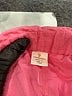 Crewcuts Solid Pink Shorts Size 12 - photo 3