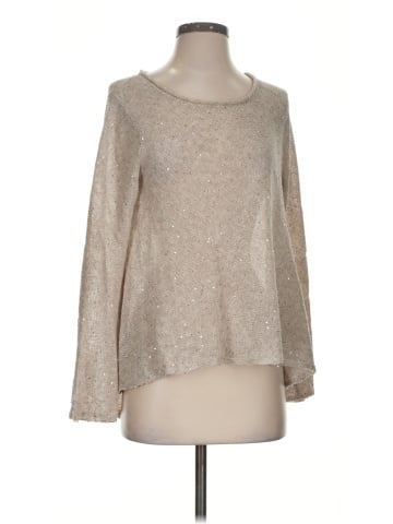 Calypso St. Barth Pullover Sweater (view 1)