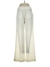 Calvin Klein Ivory Casual Pants Size 0 - photo 2