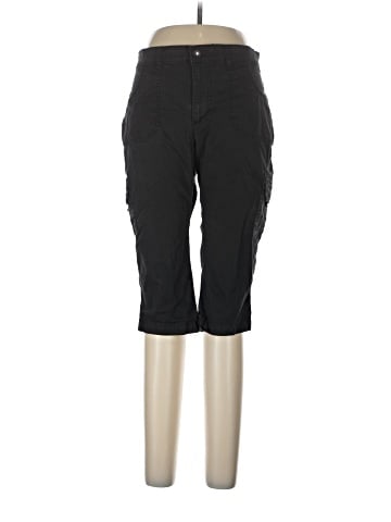 Lee Cargo Pants (view 1)