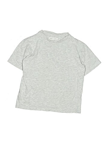 Zara Short Sleeve T-Shirt (view 1)