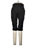 Lee Black Cargo Pants Size 10 Petite - photo 2