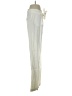Calvin Klein Ivory Casual Pants Size 0 - photo 4