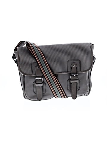 Fossil Messenger (view 1)