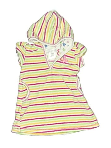 Kissy Kissy Swimsuit Cover Up (view 1)