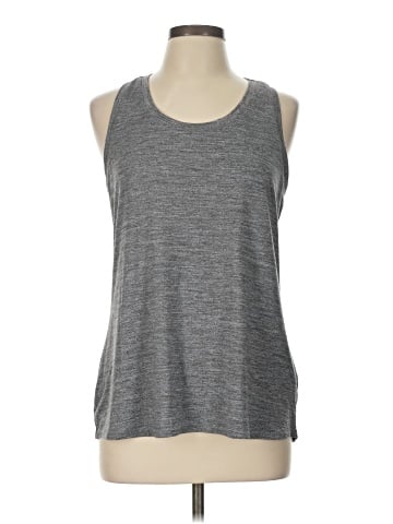 Jockey Sleeveless T-Shirt (view 1)