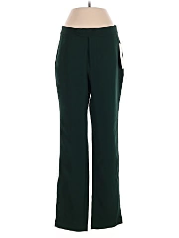 Aqua Dress Pants (view 1)