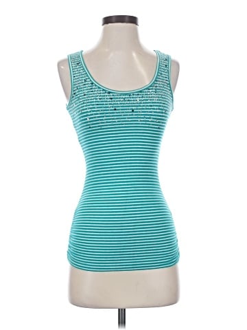 Cache Tank Top (view 1)