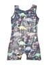 Unbranded Gray Dress Size 110 cm / US 5-6 - photo 1