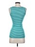 Cache Teal Tank Top Size XS - photo 2