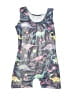 Unbranded Gray Dress Size 110 cm / US 5-6 - photo 2