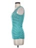 Cache Teal Tank Top Size XS - photo 5