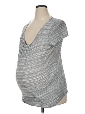 Motherhood Sleeveless T-Shirt (view 1)