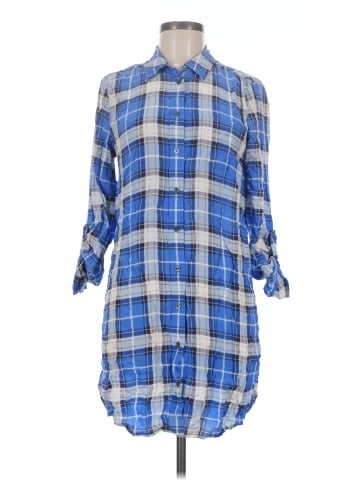Equipment Casual Dress (view 1)