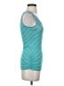 Cache Teal Tank Top Size XS - photo 4