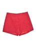 Francesca's Red Skort Size S - photo 1