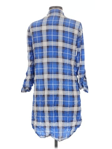 Equipment Casual Dress (view 2)
