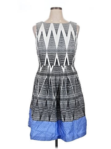 Tahari by ASL Cocktail Dress (view 1)