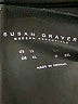Susan Graver Black Long Sleeve Turtleneck Size 1X - photo 9