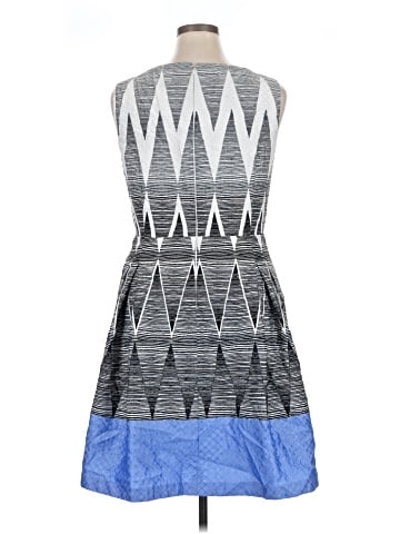Tahari by ASL Cocktail Dress (view 2)