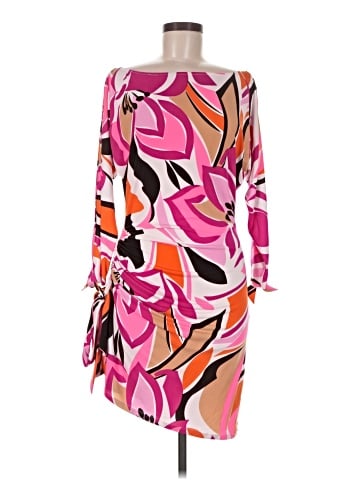Cache Cocktail Dress (view 1)