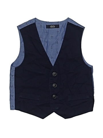 Nautica Vest (view 1)
