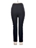 Calvin Klein Solid Black Active Pants Size 12 - photo 2