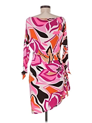 Cache Cocktail Dress (view 2)