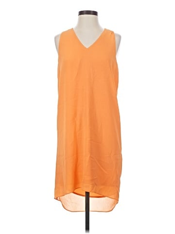 DKNYC Casual Dress (view 1)