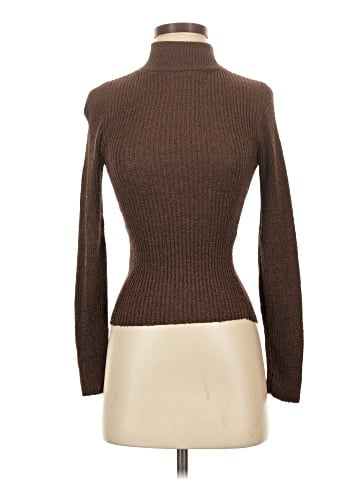 Helium Long Sleeve Turtleneck (view 1)
