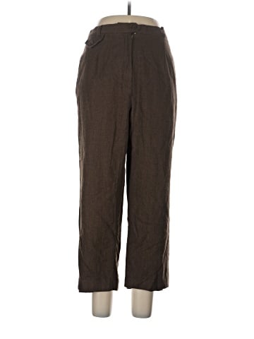 Lauren by Ralph Lauren Casual Pants (view 1)