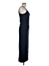 Missguided Solid Blue Casual Dress Size 8 - photo 4
