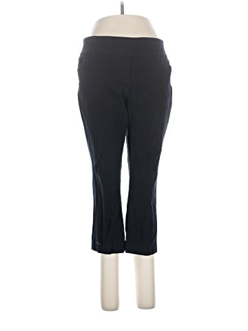 Christopher & Banks Active Pants (view 1)