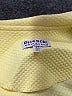 Blueberi Boulevard Yellow 3/4 Sleeve Top Size 2T - photo 3