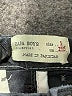 Zara Solid Gray Jeans Size 5 - photo 3