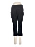 Christopher & Banks Solid Black Active Pants Size 12 - photo 2