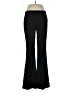 Gap Black Dress Pants Size 8 Long - photo 1