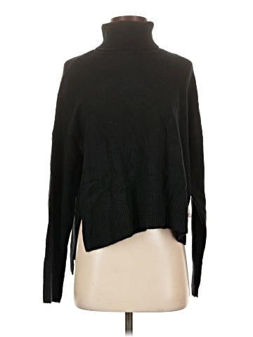 Vince Camuto Turtleneck Sweater (view 1)