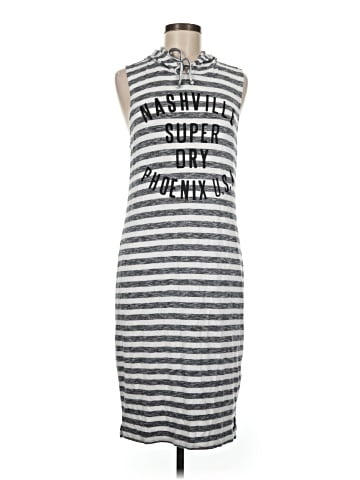 Super Dry Casual Dress (view 1)