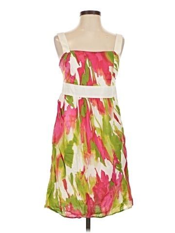 Columbia Cocktail Dress (view 1)