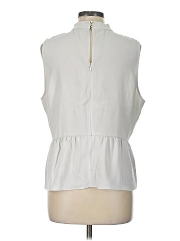 J.Crew Sleeveless Top (view 2)