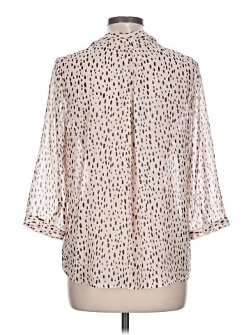 The Limited 3/4 Sleeve Blouse (view 2)