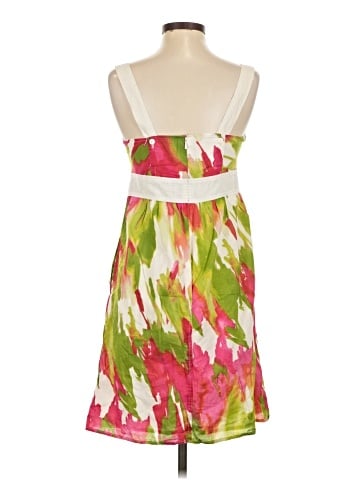 Columbia Cocktail Dress (view 2)