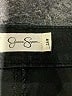 Jessica Simpson Black Jeans Size 16 - photo 4