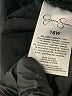 Jessica Simpson Black Jeans Size 16 - photo 5