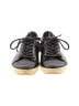 Ecco Black Sneakers Size 6 - photo 2